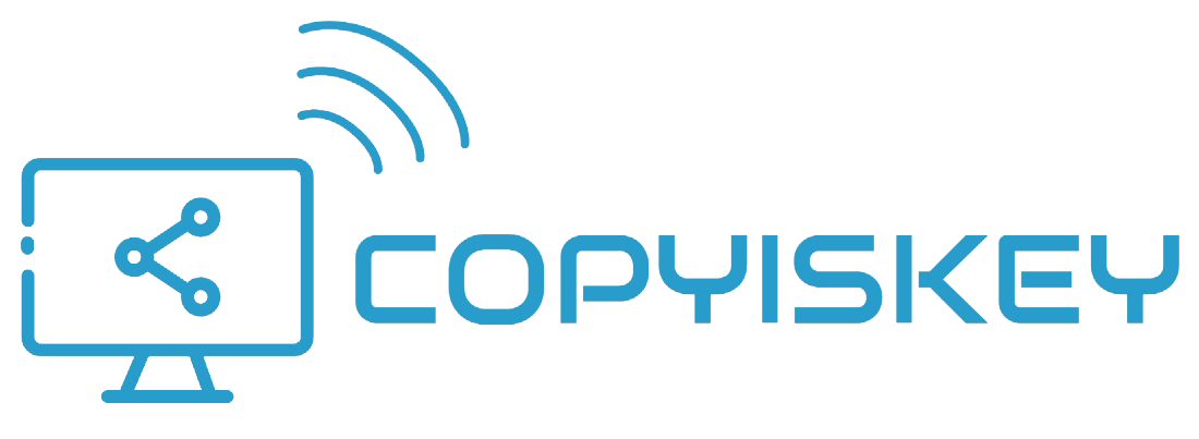 www.copyiskey.com